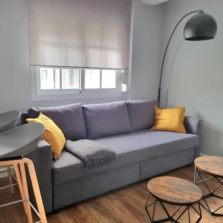 Aujada Playa Apartman Cádiz Kültér fotó