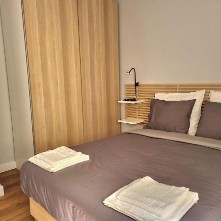Aujada Playa Apartman Cádiz Kültér fotó