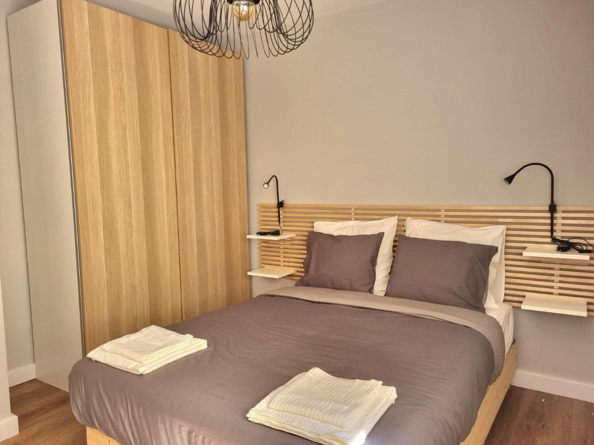 Aujada Playa Apartman Cádiz Kültér fotó