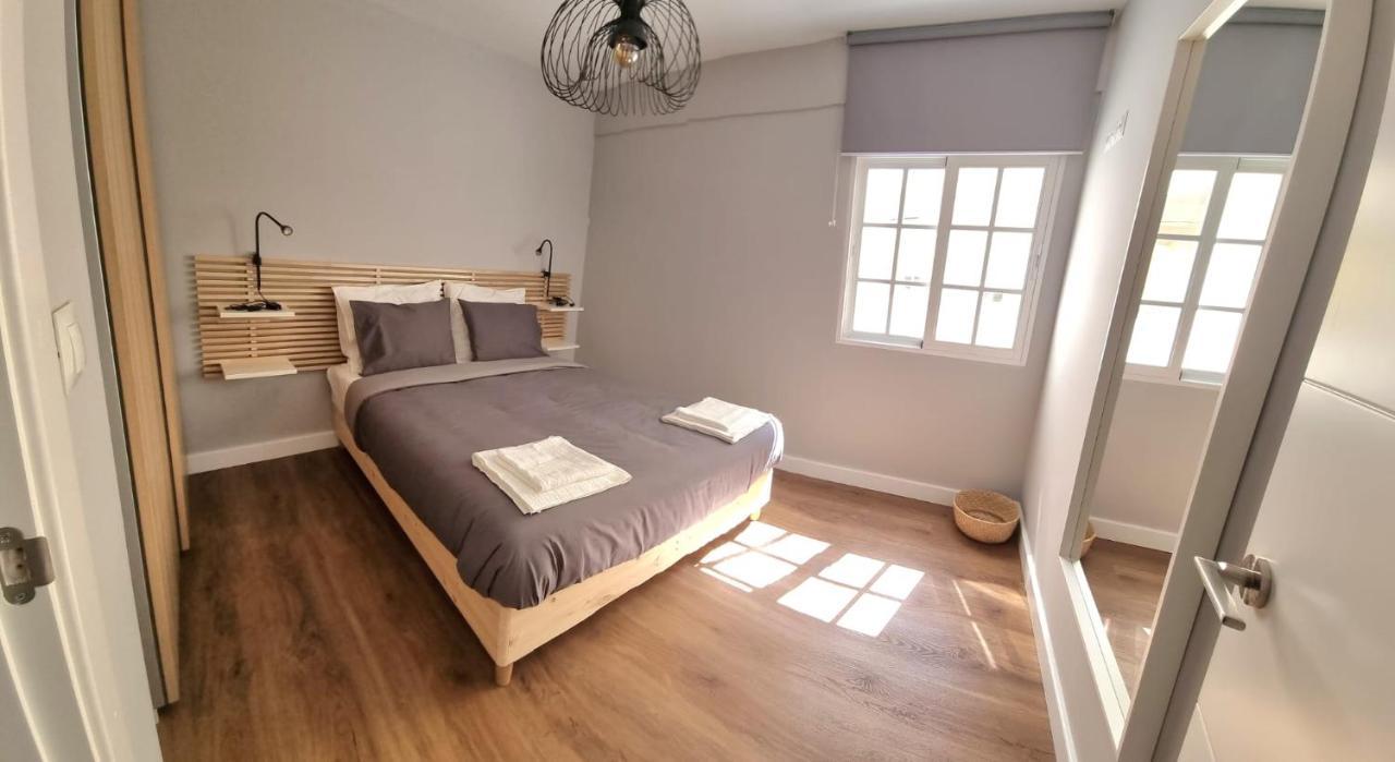Aujada Playa Apartman Cádiz Kültér fotó